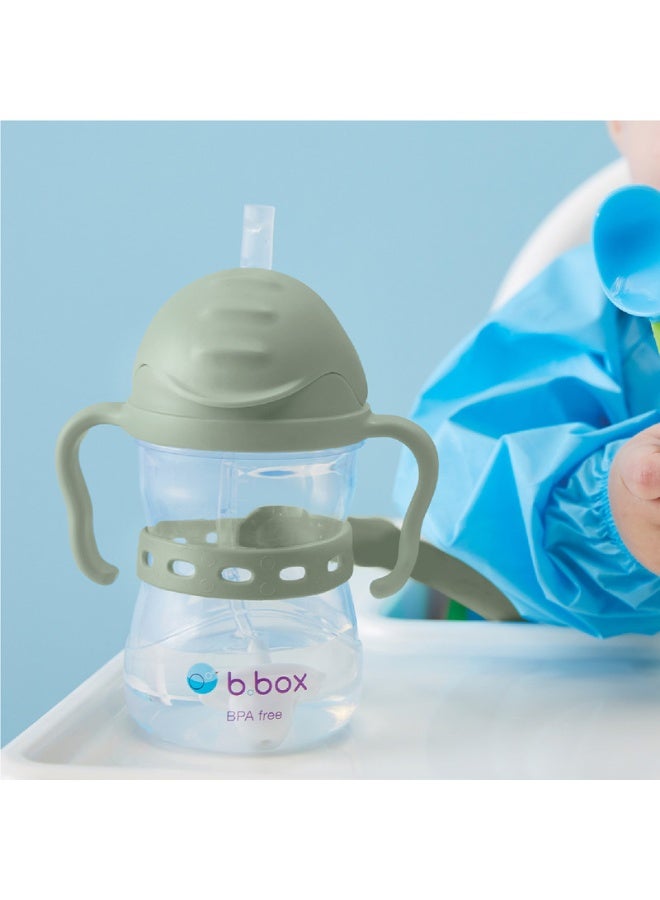 b.box Connect-a-Cup, Universal Tether Strap for Bottles, Cups & Toys, Prevents Drops & Lost Items, Adjustable, Easy Attach Design, Baby & Toddler Friendly - Image 4