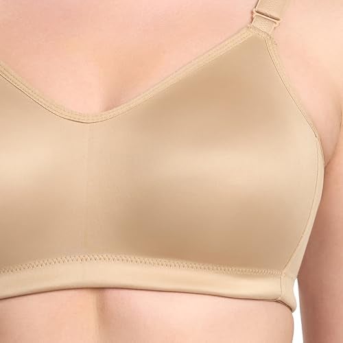 TRYLO SUPERFIT-BRA-34-NUDE-E-CUP - Image 3