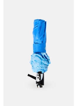 bebe Auto Open Umbrella, Blue  - Image 2