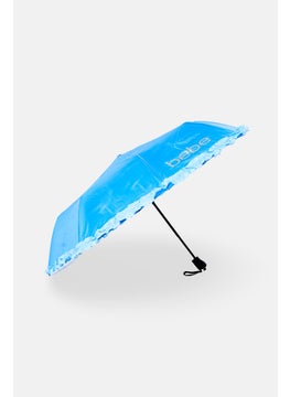 bebe Auto Open Umbrella, Blue  - Image 1