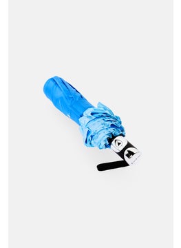 bebe Auto Open Umbrella, Blue  - Image 3