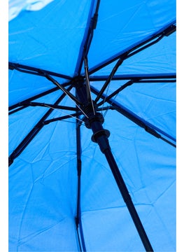 bebe Auto Open Umbrella, Blue  - Image 4