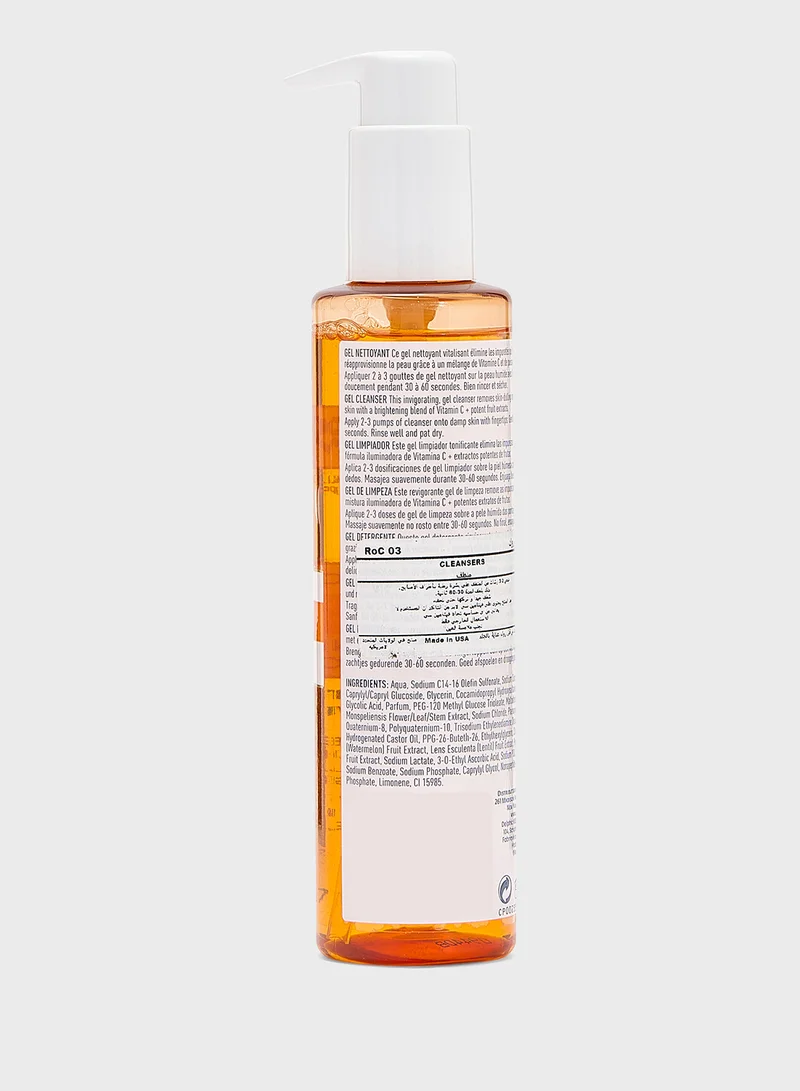 RoC Roc Multi Correxion Revive + Glow Gel Cream Cleans