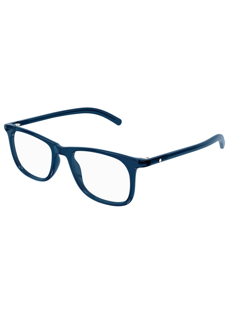 Mont Blanc Mont Blanc MB0351O 004 52 Men's Eyeglasses Frame  - Image 1