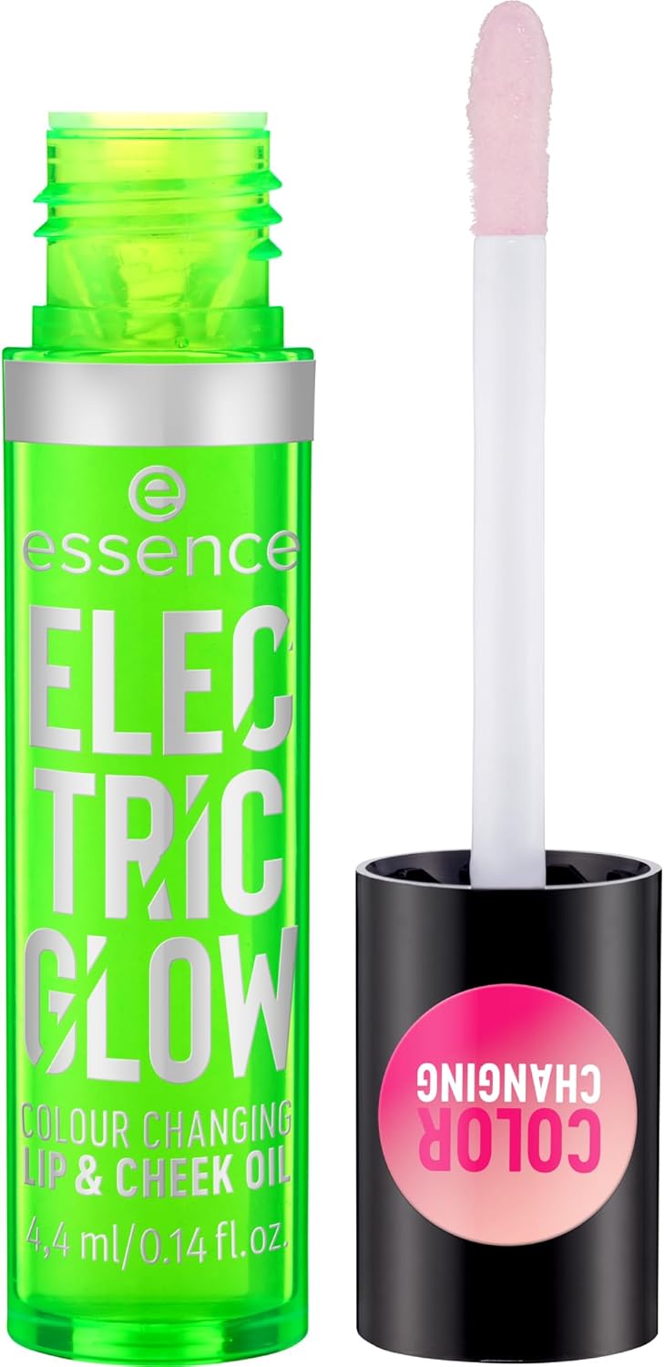 Electric Glow barra de labios 44 ml