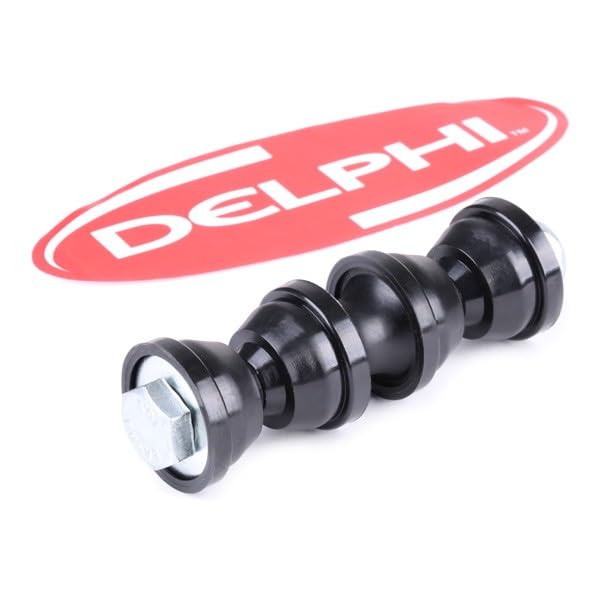 DELPHI Link Stabilizer For FORD C-Max II Van Focus Saloon Turnier III 1719542 - Image 2