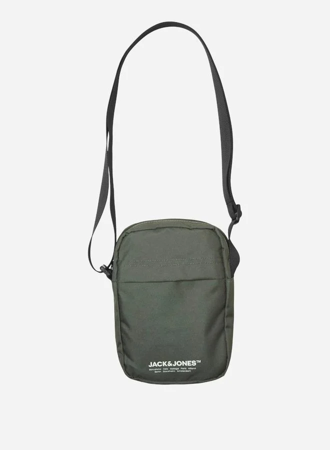 JACK & JONES Jack & Jones Jacbase Hayato Cap
