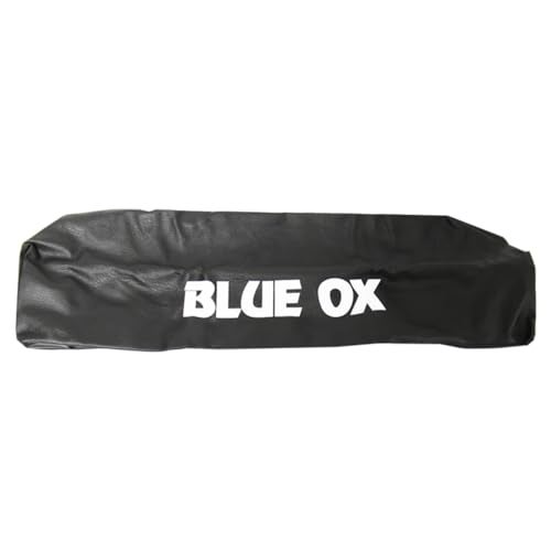 Blue Ox BX8875 Tow Bar Cover, Black - Image 1