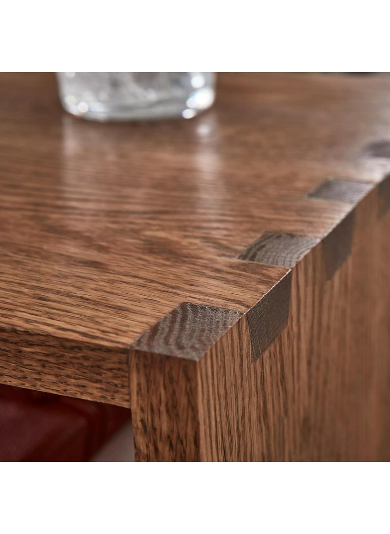 Minwax Minwax Fast Drying Polyurethane Protective Wood Finish Clear SemiGloss 1 Gallon  - Image 4