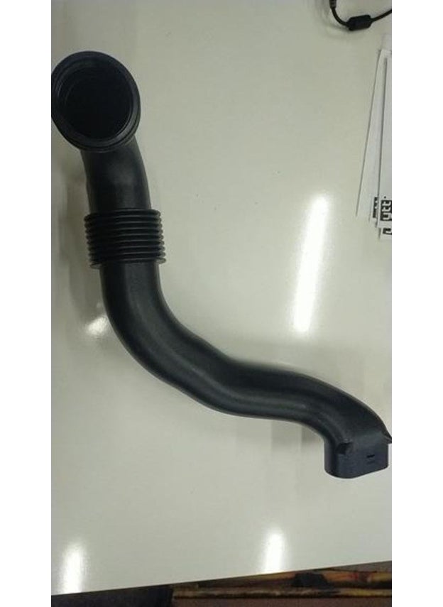Air Intake Hose Renault Captur 06.2013