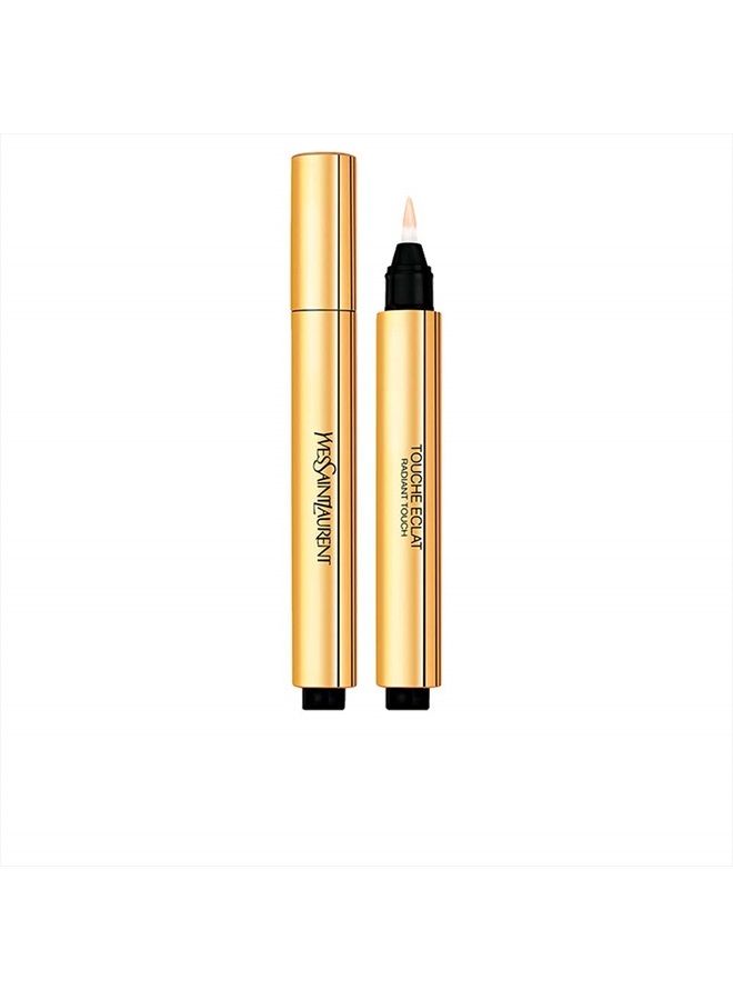 Yves Saint Laurent Radiant Touch/Touche Eclat - #2.5 Luminous Vanilla 2.5ml/0.1oz