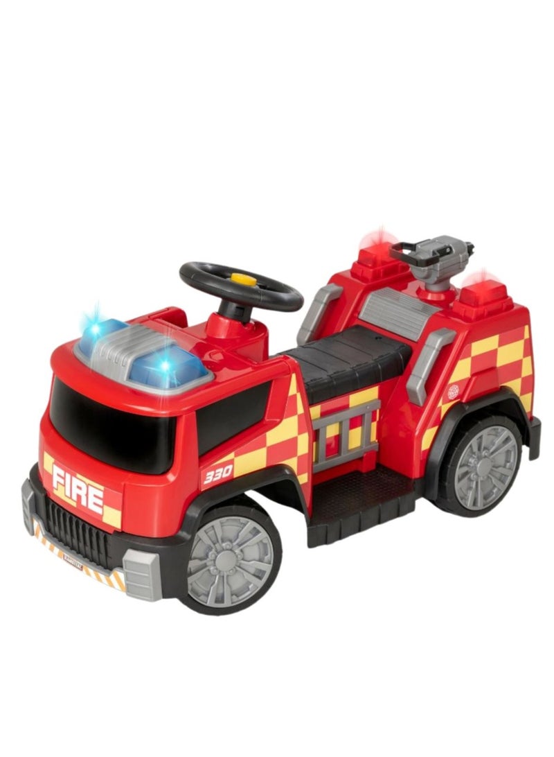 Evo BO Fire Engine - Image 1
