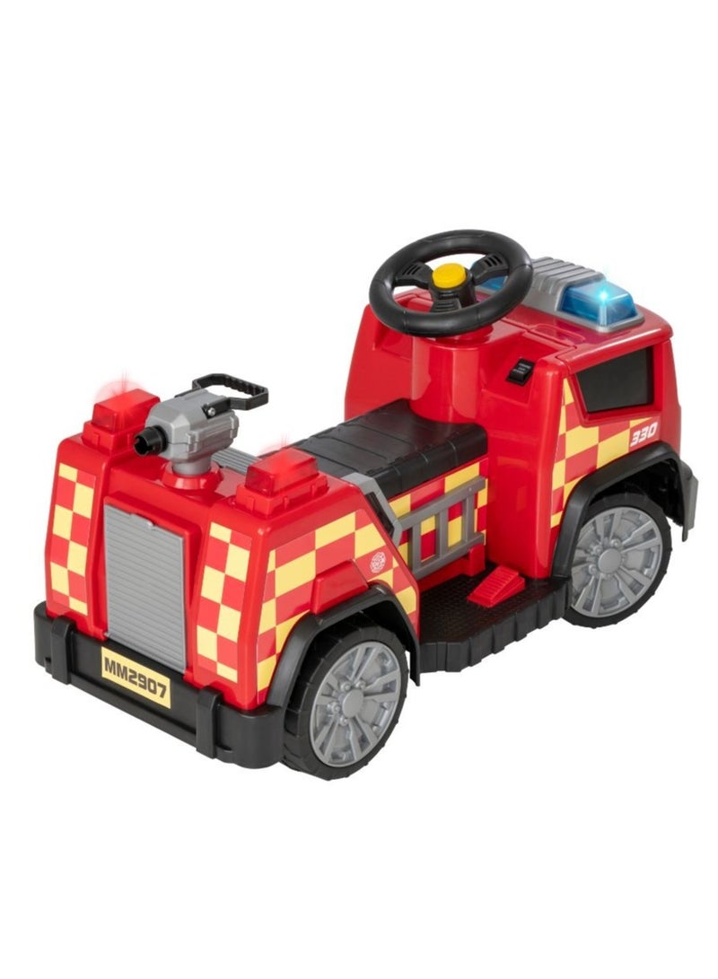 Evo BO Fire Engine - Image 2