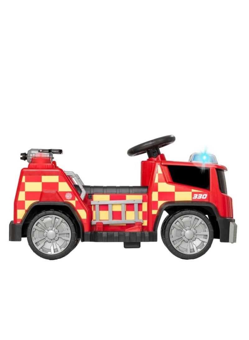 Evo BO Fire Engine - Image 3