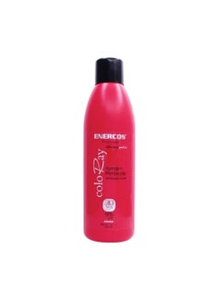 ENERCOS ENERCOS Coloray Hydrogen Peroxide 30 Vol (9%) – Professional Hair Developer, 1000 ml 