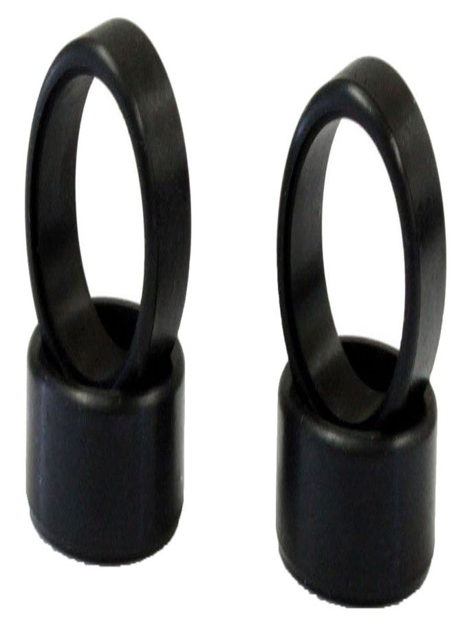 Kyosho MZW39-40 Mini-Z Low Height Slick Tires, 40 Degree, 4pcs