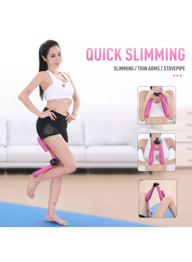 Body Builder Multi-Functional Leg Trainer - Image 3
