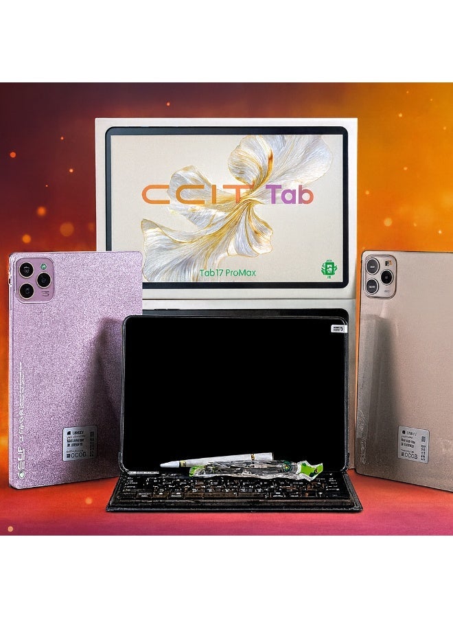 CCIT 17 - Pro MAX  11 inch TABLET - Image 1