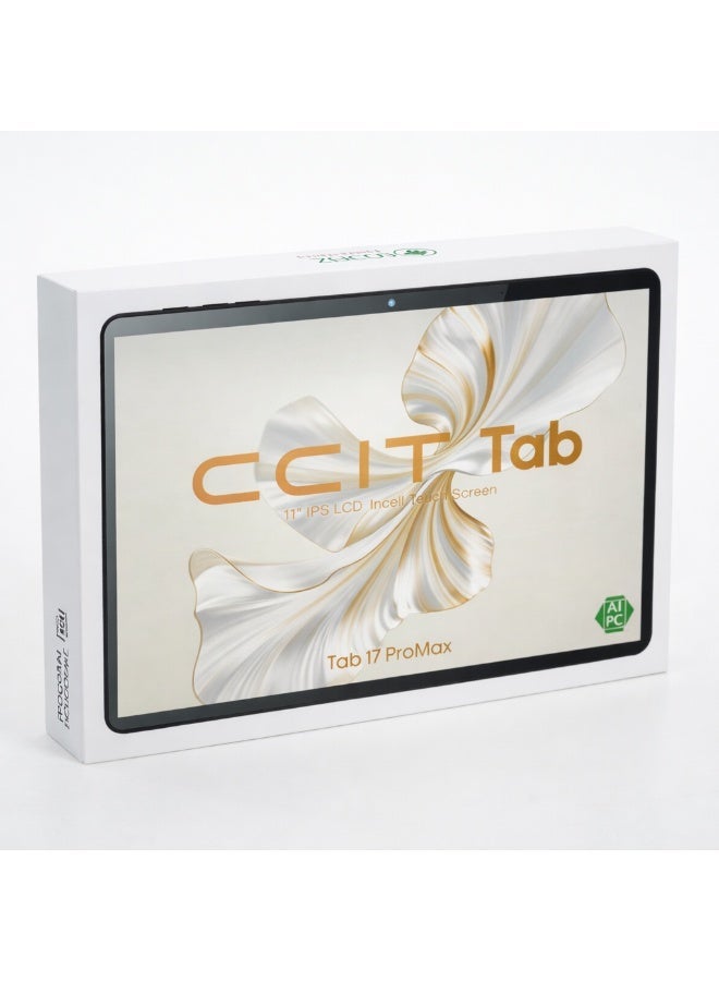 CCIT 17 - Pro MAX  11 inch TABLET - Image 2