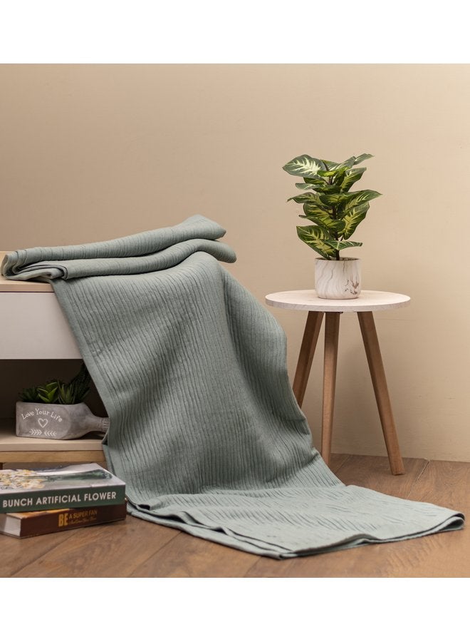 Olko Tricot Coverlet – 1 Piece