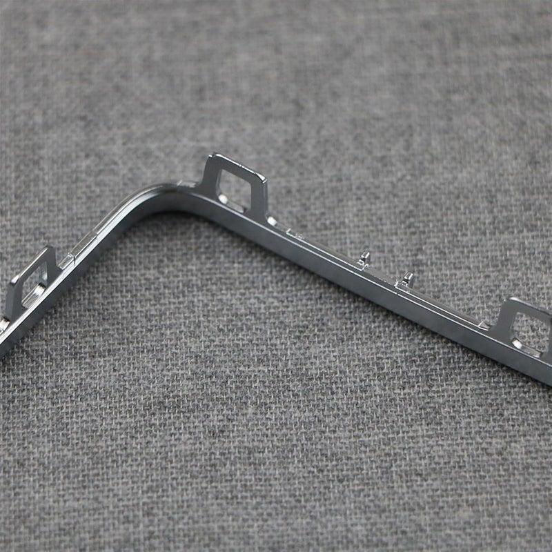 Wivplex Chrome Central Console Frame Trim - Image 5