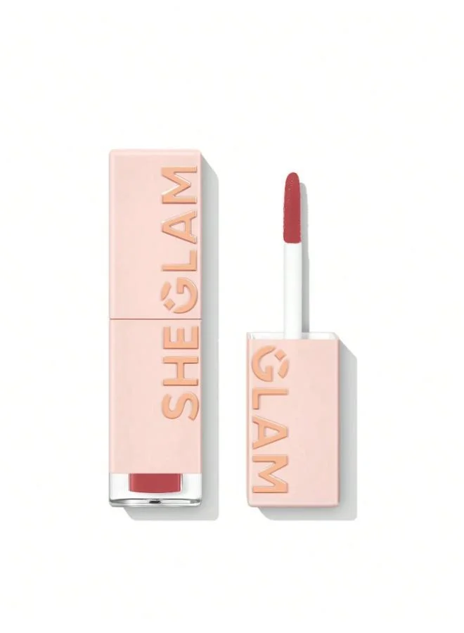SHEGLAM Take A Hint Lip Tint-Baby Face