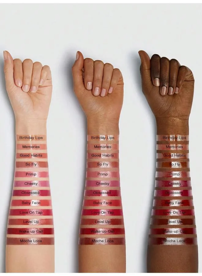 SHEGLAM Take A Hint Lip Tint-Baby Face