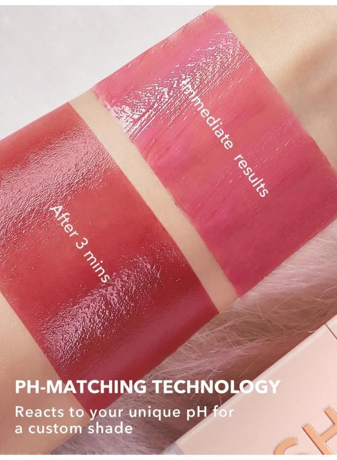 SHEGLAM Take A Hint Lip Tint-Baby Face