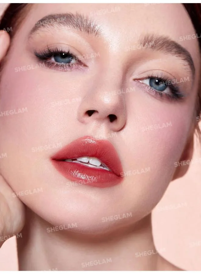 SHEGLAM Take A Hint Lip Tint-Baby Face