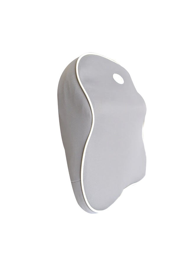 Memory Foam Neck & Shoulder Car Support – Ergonomic Design for Back & Shock Relief