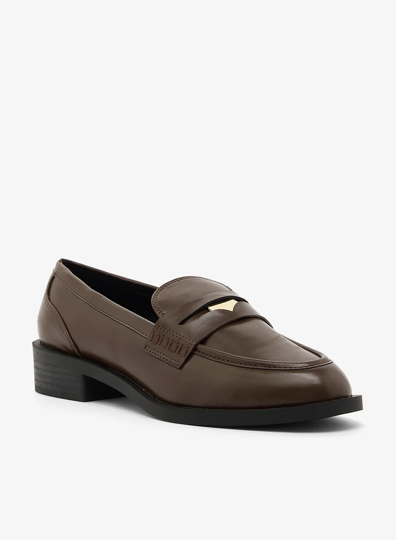 RAID Nonnie Loafers