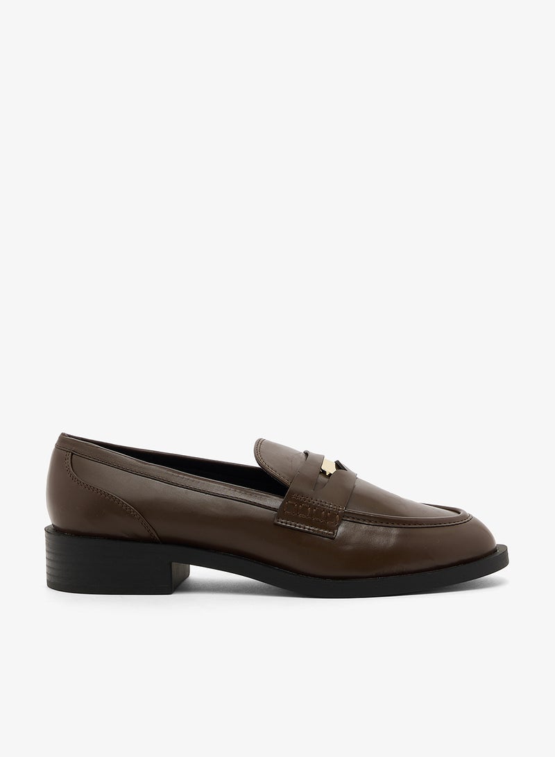 RAID Nonnie Loafers - Image 1