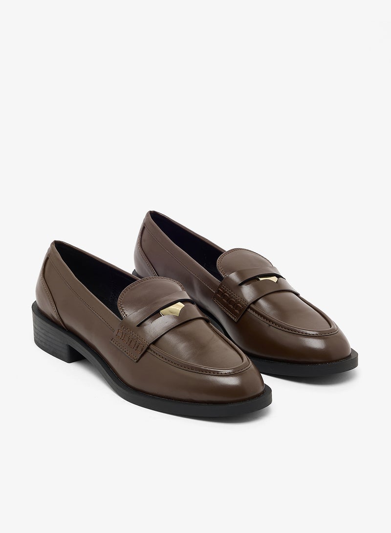 RAID Nonnie Loafers - Image 4