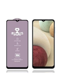 erorex 9H Tempered Glass Screen Protector for Smartphone Full Coverage Explosion Proof Ultra HD Clarity High Sensitivity Touch Protection  - Image 1