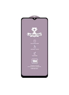 erorex 9H Tempered Glass Screen Protector for Smartphone Full Coverage Explosion Proof Ultra HD Clarity High Sensitivity Touch Protection  - Image 2