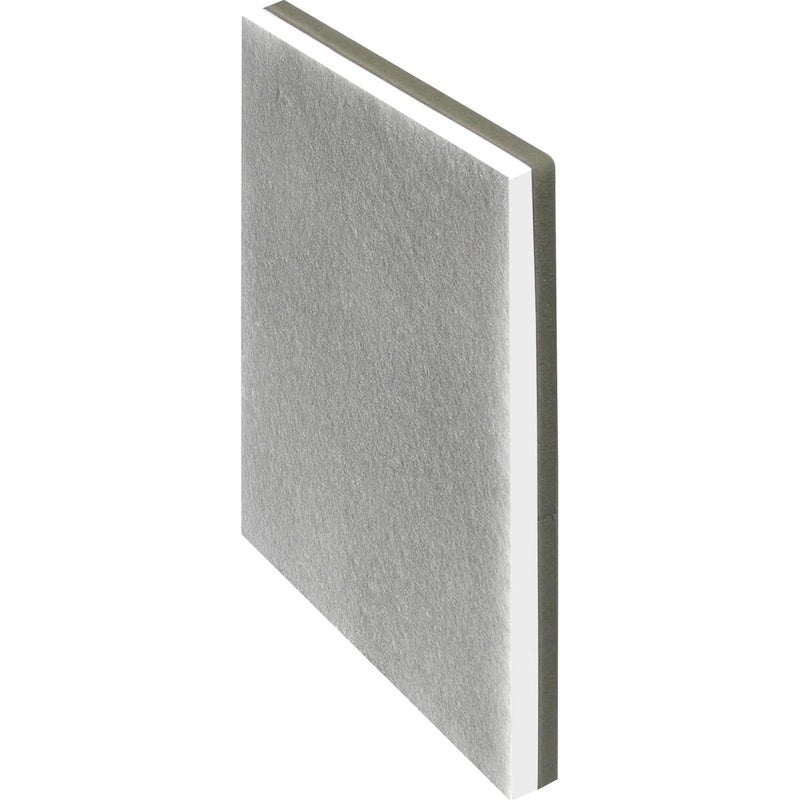 Audio Wheels Audio Wheels HEPA Air Filter10 x 85 x 1 White  - Image 2