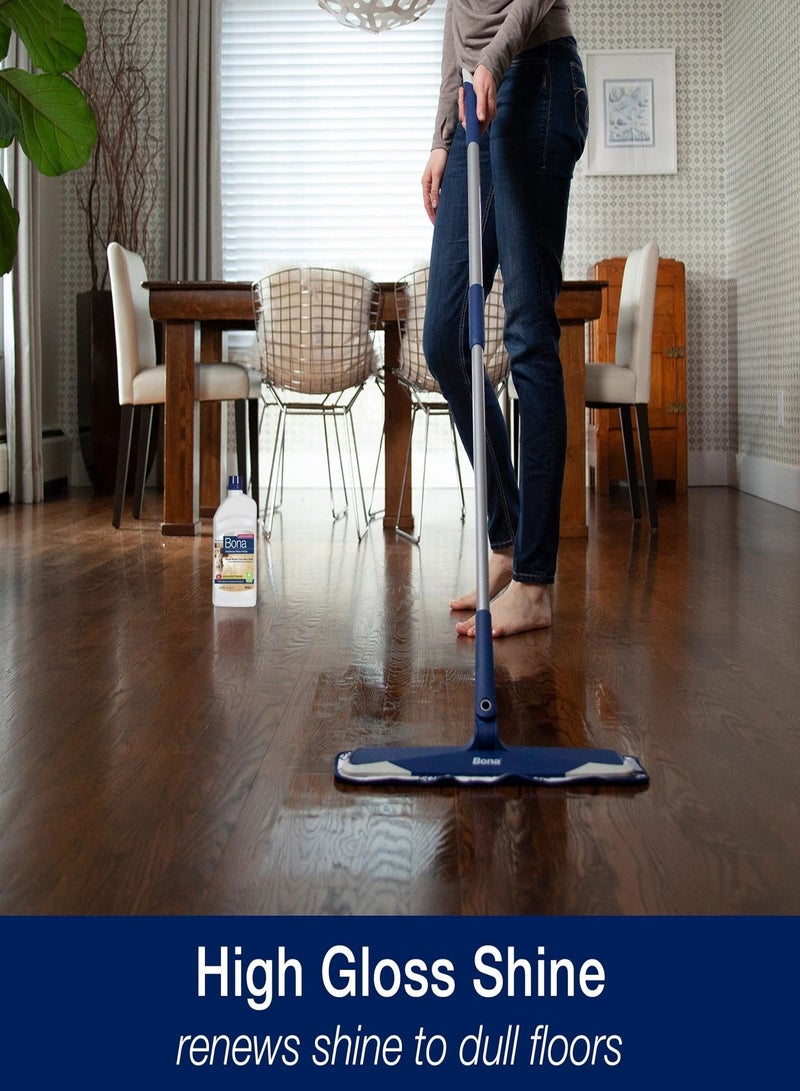 BONA Hardwood Floor Cleaner  Reveals Natural - Image 4