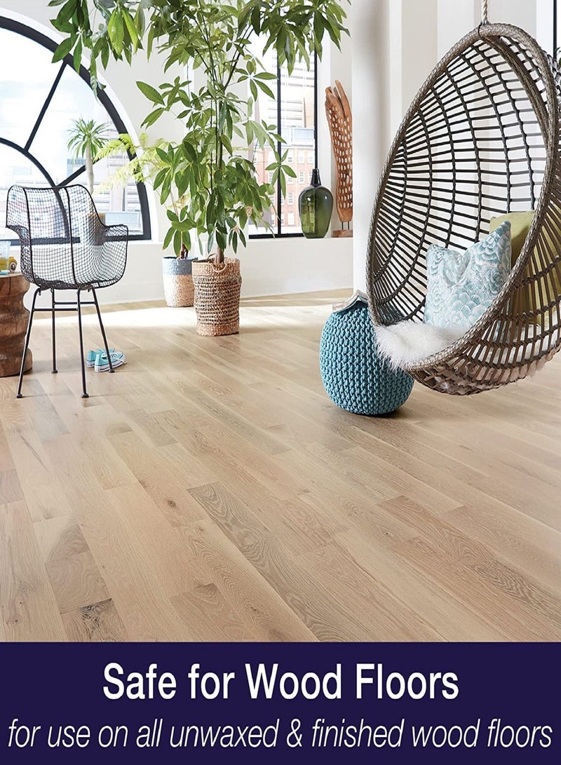 BONA Hardwood Floor Cleaner  Reveals Natural - Image 3