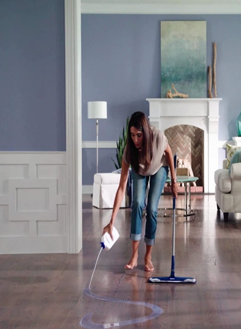 BONA Hardwood Floor Cleaner  Reveals Natural - Image 2