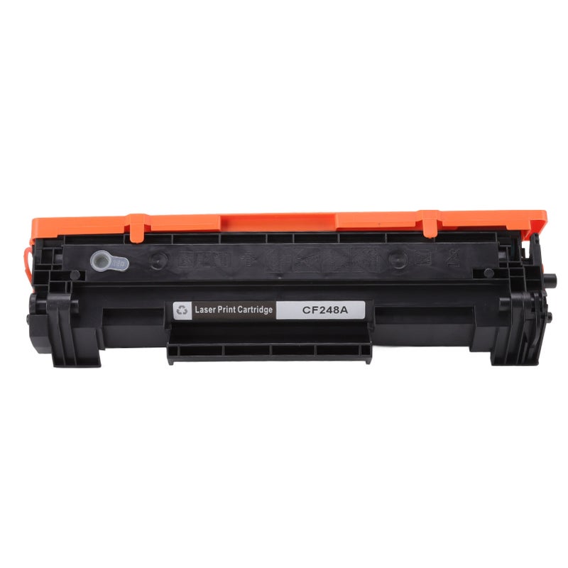 Toner Cartridge ABS 1500 Pages Standard Capacity with Powder Toner Cartridge Replacement for HP CF248E Black - Image 1