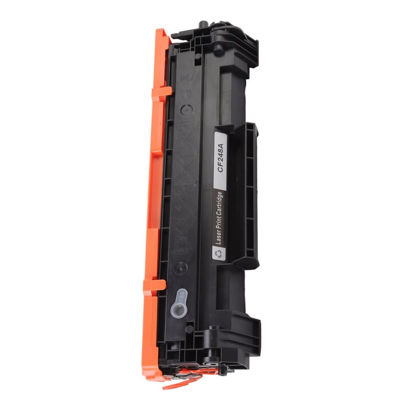 Toner Cartridge ABS 1500 Pages Standard Capacity with Powder Toner Cartridge Replacement for HP CF248E Black - Image 3