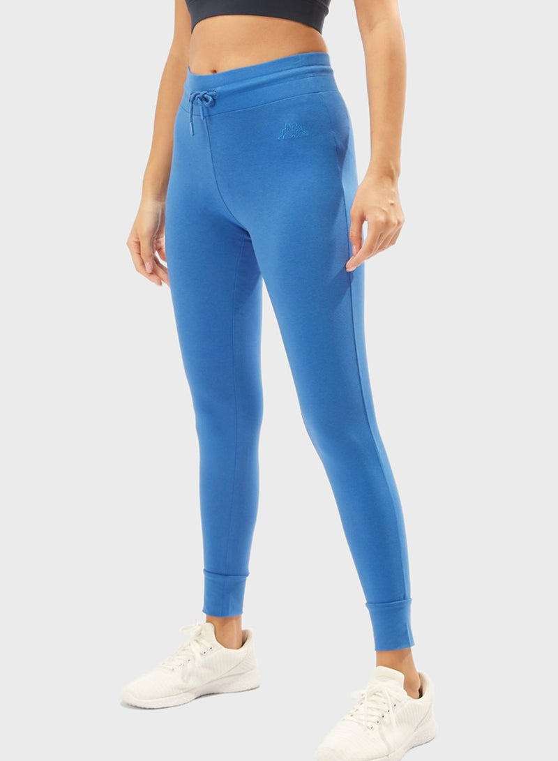 كابا بنطال رياضي بخصر مطاطي - Image 1