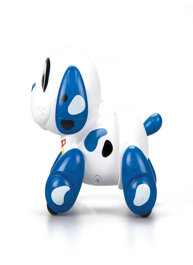 Silverlit - Silverlit - YCOO Ruffy Puppy Dog Electronic Pet - 88567 - Image 1