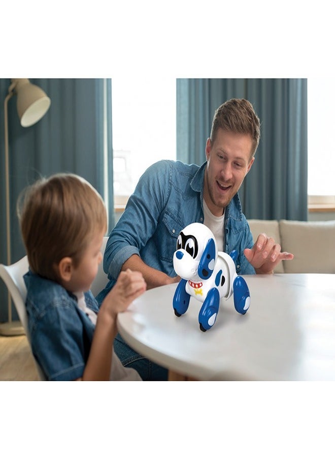 Silverlit - Silverlit - YCOO Ruffy Puppy Dog Electronic Pet - 88567 - Image 1