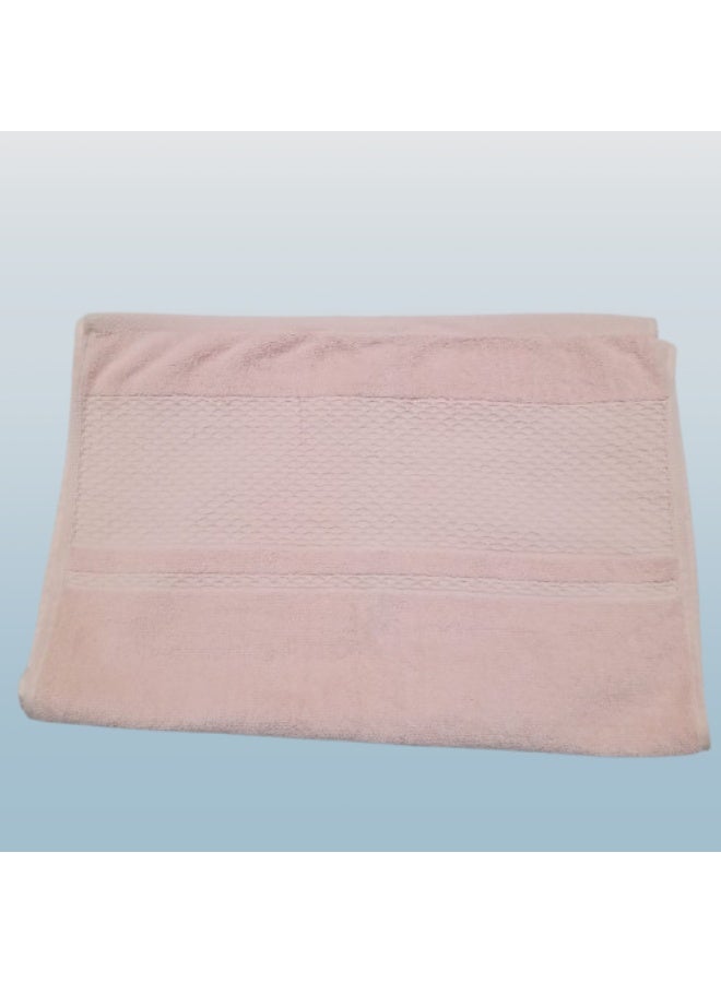 Cotton towels, 55x110 cm, 3 pieces - Image 4