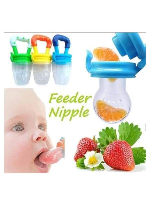 Fruit teether for babies