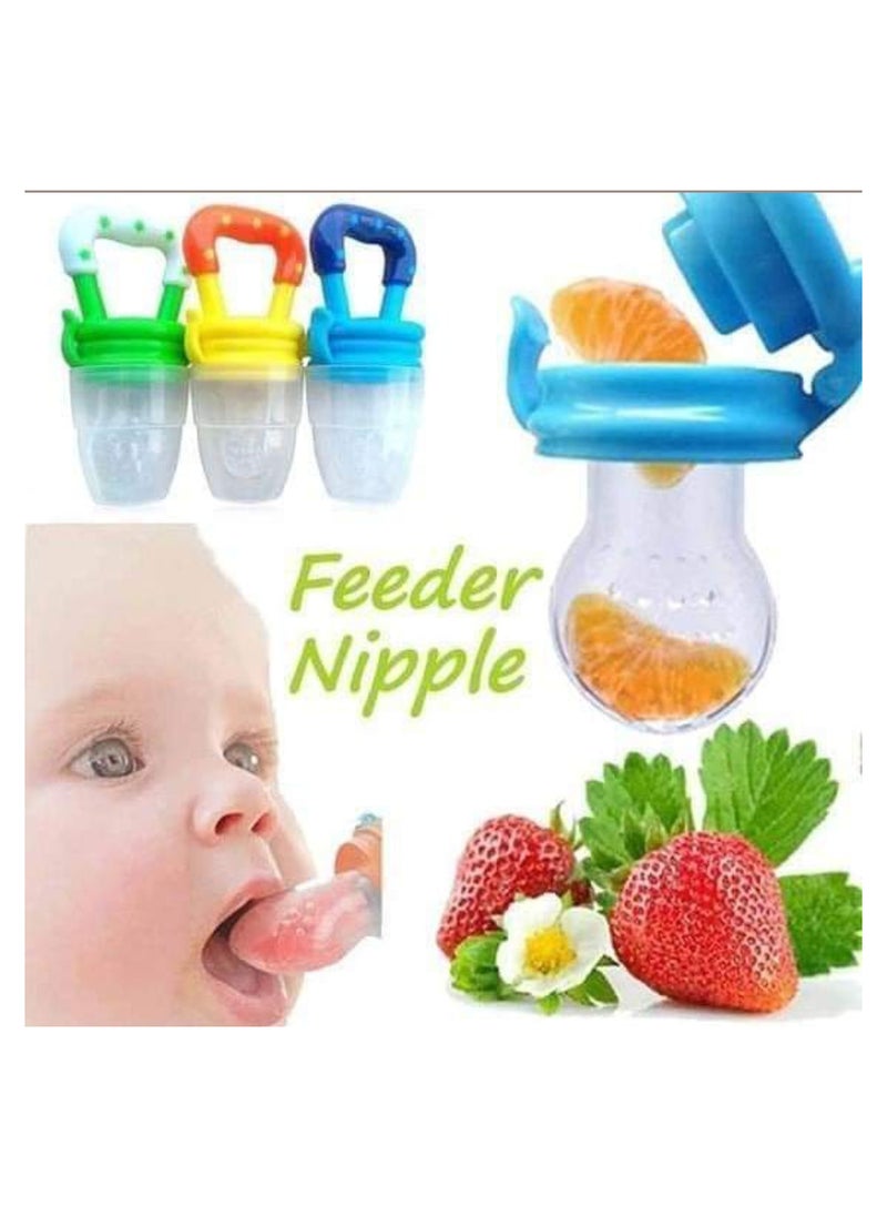 Generic Fruit teether for babies 