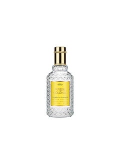4711 4711 Acqua Colonia Lemon & Ginger Eau de Cologne 170 ml + 50 ml (Pack of 2)  - Image 3