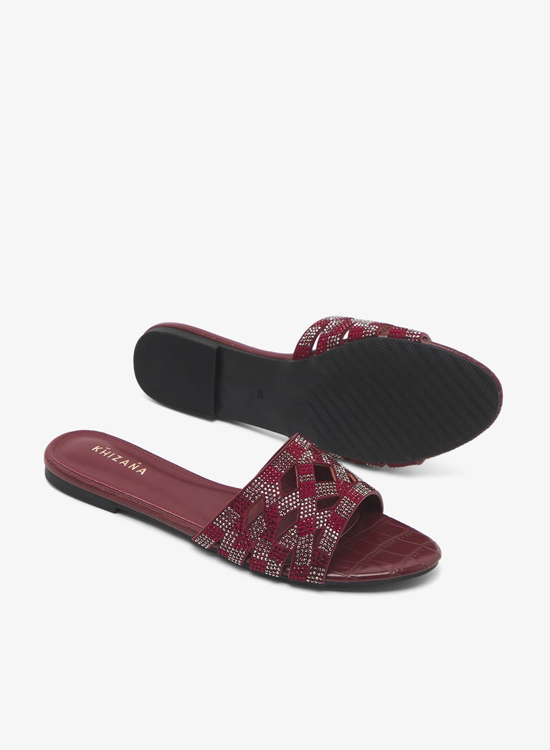 خزانة صنادل مسطحة - Image 3