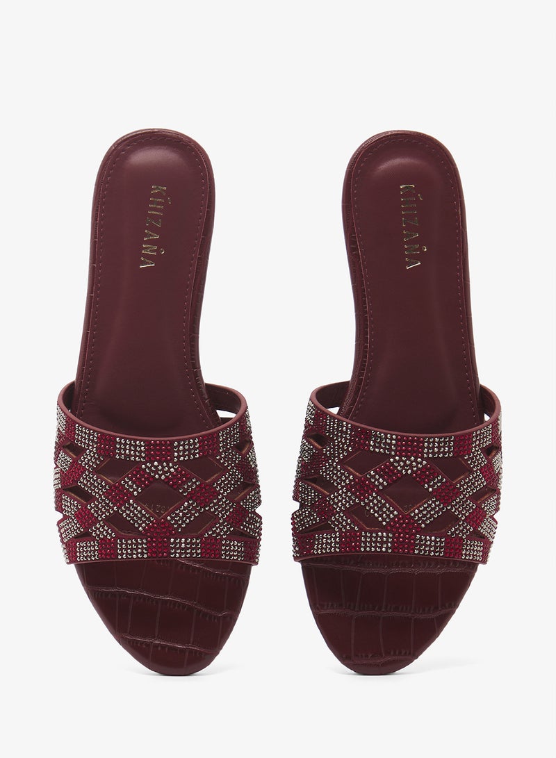 خزانة صنادل مسطحة - Image 4